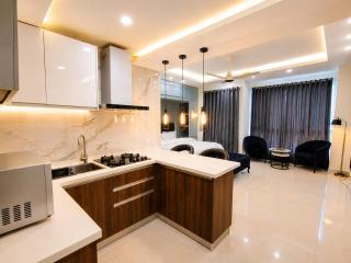 Elysium Retreat Two BHK Premium Apartments Opp CENTAURUS MALL- ISLAMABAD - 5