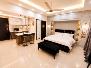Elysium Retreat Two BHK Premium Apartments Opp CENTAURUS MALL- ISLAMABAD - 2