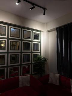 2 Bedroom Apartment in E11 2 Near Margalla Hills - 3