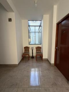 Estancia Luz y Armonía - 1