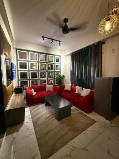 2 Bedroom Apartment in E11 2 Near Margalla Hills - 0