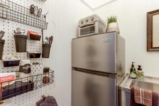 Walk Everywhere! Downtown Fort Smith Duplex - 1