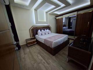 Aura Residence 3 BR Apart Madinaty - B10 -U3 - 9