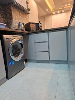 Astra Nova Residence 3 BR Apart Madinaty - B10 -U3 - Cairo - 4