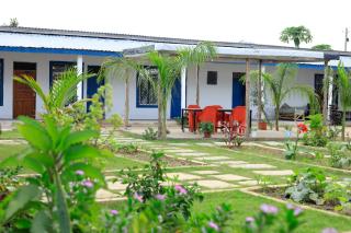 Kismad house - 9