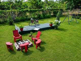 Dreamvilles Ecovillage Bed and Breakfast near Playa Aserradero - 2