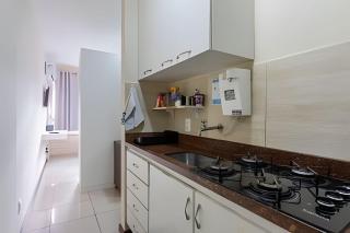 Caribe Center 203 - Studio completo no Sudoeste, com garagem privativa, Wi-Fi rápido, cozinha equipada 7 min da Esplanada - By Hospede Fácil - 4