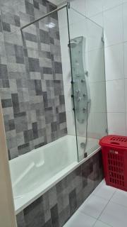 CASA CON PISCINA EN OLON A 3 Cuadras DE LA PLAYA - 5