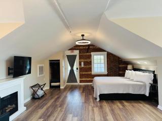 Nestle Inn - 1