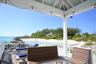 Leisure Beach Ocean Retreat - Luxury Beachfront House home - 5