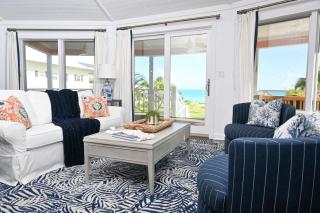Leisure Beach Ocean Retreat - Luxury Beachfront House home - 2