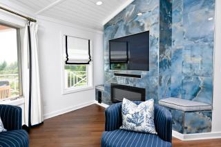Leisure Beach Ocean Retreat - Luxury Beachfront House home - 1