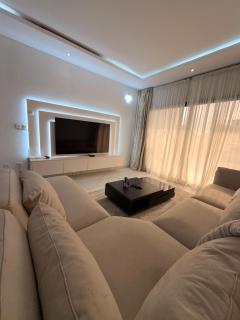 Appartement confortable à Cocody Angré - 5