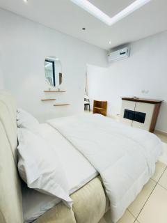 Appartement confortable à Cocody Angré - 2