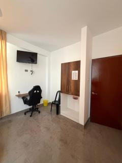 Estancia Luz y Armonía - 7