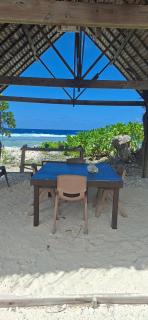Motu Maeva Lodge - 2