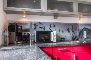 Modernes Apartment In Heilsbronn - 2