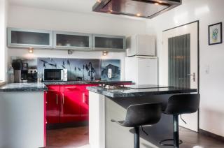 Modernes Apartment In Heilsbronn - 5