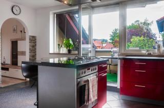 Modernes Apartment In Heilsbronn - 6