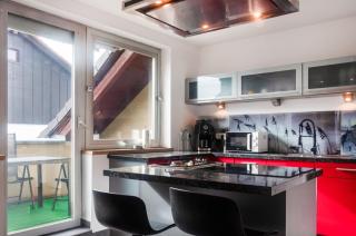 Modernes Apartment In Heilsbronn - 4