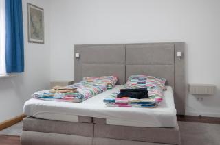 Gemütliche Wohnung nähe Nürnberg - 1