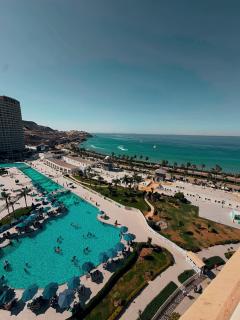 Apartment in Porto Sokhna Towers - 5