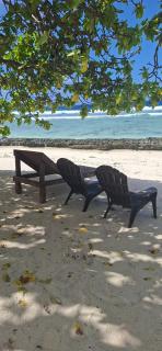 Camping Motu Maeva - 1