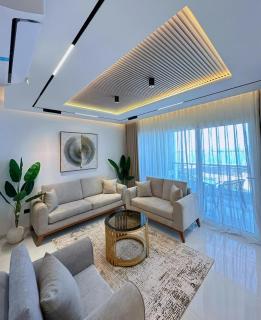 Apartment in Porto Sokhna Towers - 9