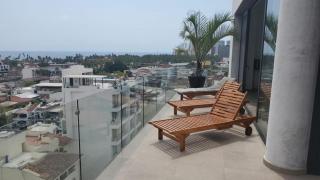 Luxury and comfort Punto Madeira Puerto Vallarta - 6