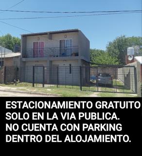 Monoambiente cosquin - 1