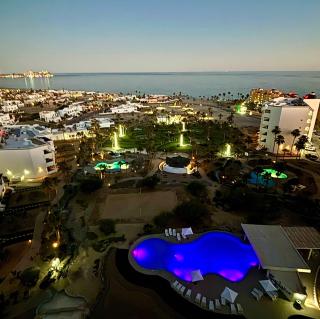 Sandy Beach Getaway in Casa Blanca Golf Villas - 9