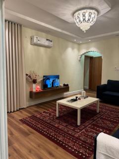 شقة House -المنزل حي المنسك أبها - 5