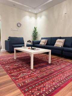 شقة House -المنزل حي المنسك أبها - 6