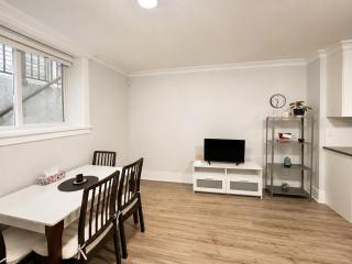 Upper Deer Lake suite with full kitchen - 2
