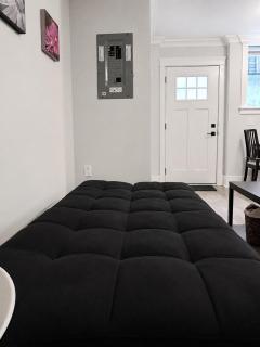 Upper Deer Lake suite with full kitchen - 3