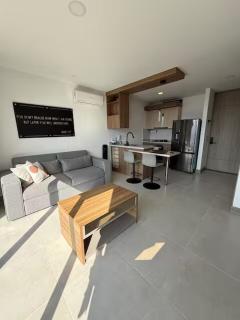 Moderno Apartamento con vista, comodidad y estilo - 0