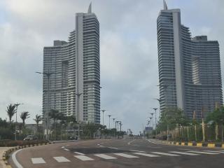ابراج العالمين the gait - 1