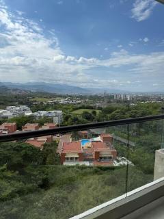 Moderno Apartamento con vista, comodidad y estilo - 8