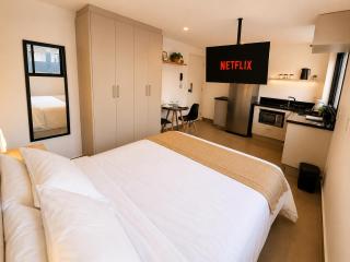 Residencial Antúrio 101 completo na rota turística e gastronômica - 8