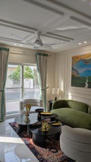 Signature suite apartments 2bhk self check-in familys - 9