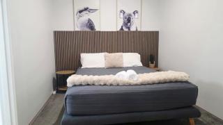 Vasse Apartment - 9