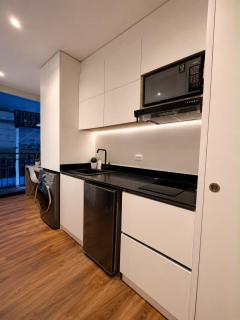 Moderno apartamento amoblando en el Chico-Bogotá - 7
