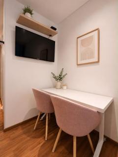 Moderno apartamento amoblando en el Chico-Bogotá - 6