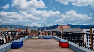 Moderno apartamento amoblando en el Chico-Bogotá - 4