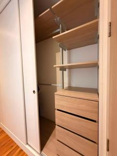 Moderno apartamento amoblando en el Chico-Bogotá - 1