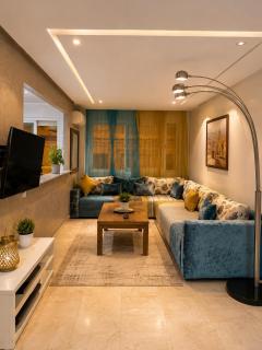 Spacious studio with American kitchen - 2