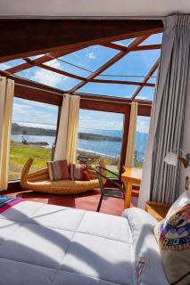 LUQUINA ADVENTURES Community Lodges & Experiences - 9