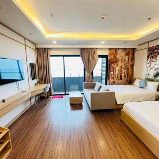 FLC Condotel Seaview Quy Nhon - 6