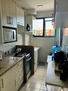 Apartamento aconchegante a 3min do centro de foz do iguaçu-pr - 6