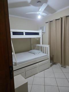 Apartamento Ubatuba 12F - 4